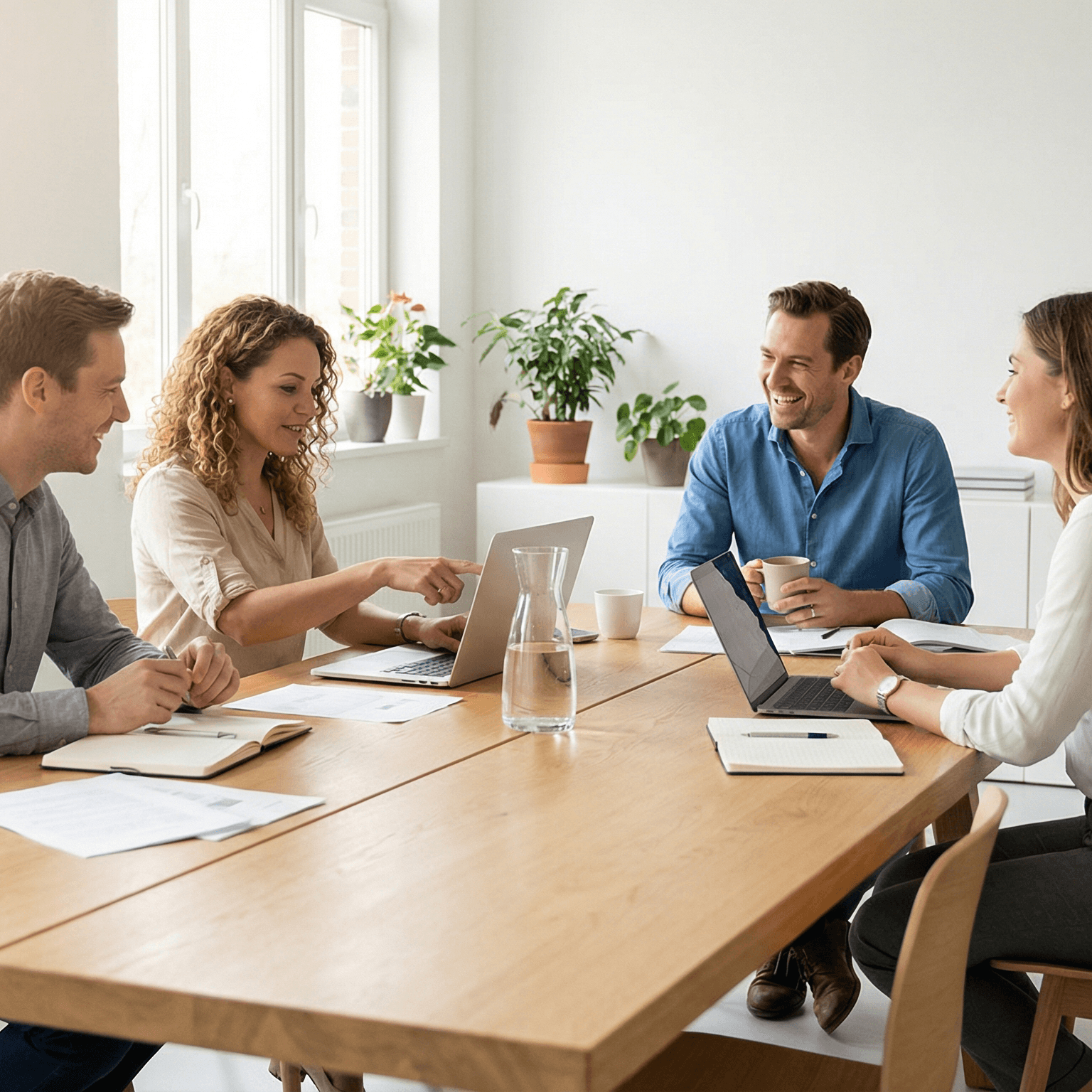 Digitales Backoffice