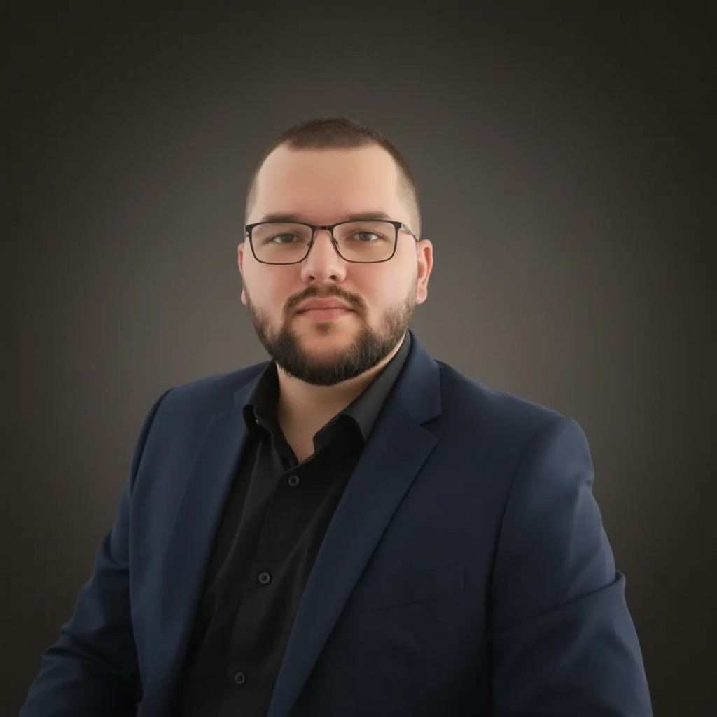 Gentrit Beqiri