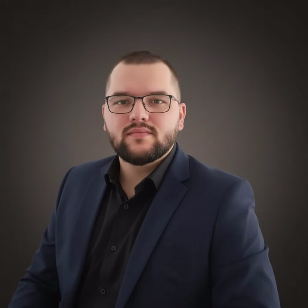 Gentrit Beqiri